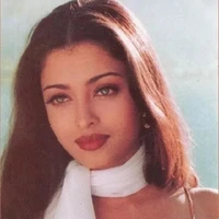 Aishwarya Evans