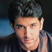 Hrithik Henderson