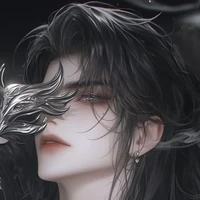 Xiao Liang/Alfa/Príncipe heredero