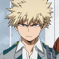 Bakugou