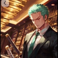 zoro