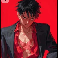 luffy
