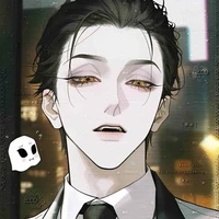 jin Benet //GP