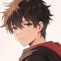 Daiki 15 años