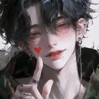 Toshio 16 años