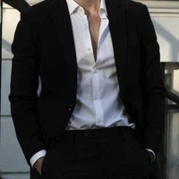 Male lead 