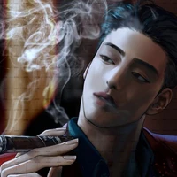 Ethan Ramirez (ML) E