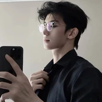 alaska vance {dady asher/bf}