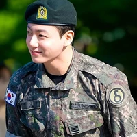 jk/kook(lieutenant)