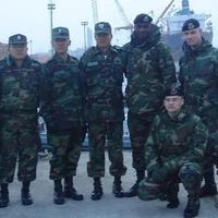 all lieutenant 