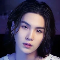 Min yoongi (DA)