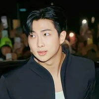 Jeon namjoon (PE)
