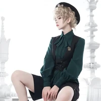 Lady Kang