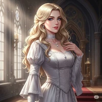 Seraphina