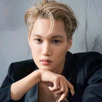 Kim kai secret mafia/CEO