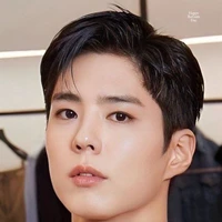 KIM Bogum tae brother 