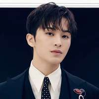 KIM Mark tae brother 