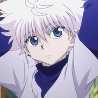 Killua