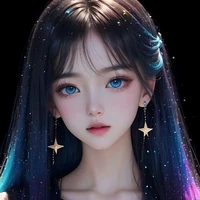 lily Frost(fl lil sister)