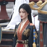 หานเหยาซิน(คนสนิทพี่สาวนอ.)
