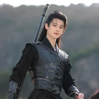 เฟยฉิงเฉิน(คนสนิทพอ.)