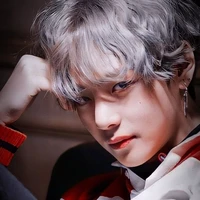 Kim taehyung / Omega