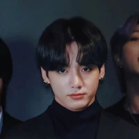 JEON Jungkook / Alpha