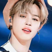 PARK jimin / omega