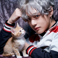 Kim taehyung / Omega