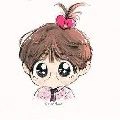 Taetae (5 years old )