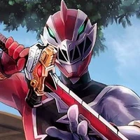 Ryusoul Red