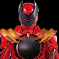 Kuwagata Ohger [Sentai Ring]