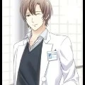 mr yan hao(Natalia father)