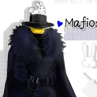 มาเฟียโซ Mafioso พ.อ