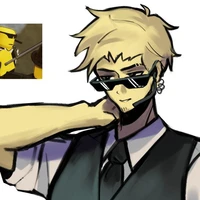 เซดี้  ลูกน้องพ.อ