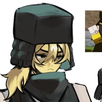 เกลบโบ้ ลูกน้อง พ.อ