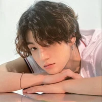 Jungkook