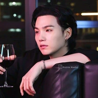 Min Yoongi