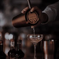 barman¹