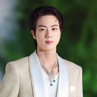 Kim Seokjin