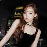 Jo nayeon
