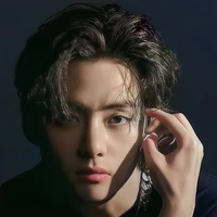 Kim Taehyung/Rare Guide