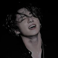 Jeon Jungkook/ SSS-Rank Esper