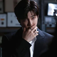 Kim Namjoon/SS-Rank Esper