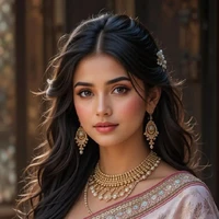 Pooja Malhotra - FL Mom