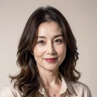 May Ling Wang