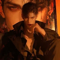 Damien Riven(ML)