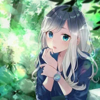Aélya 16ans