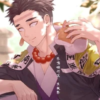 gyomei