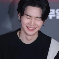 Min yoongi